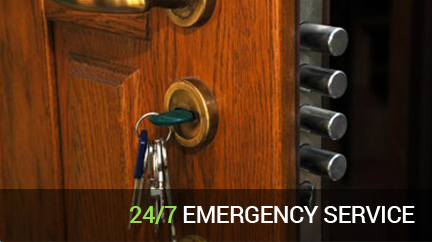 Plantation 24 Hour Locksmith